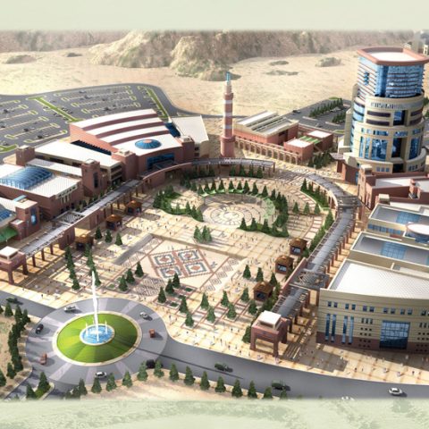 King Khalid University (Abha)